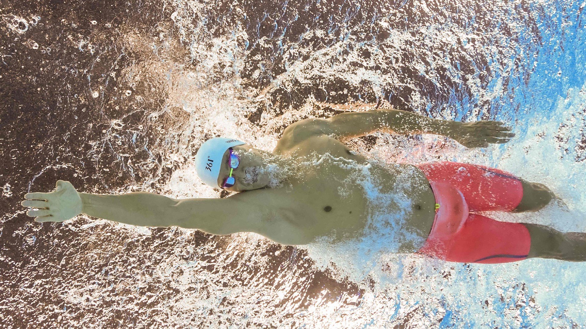 体育心理成胜负关键，运动员如何在高压下突破自我？