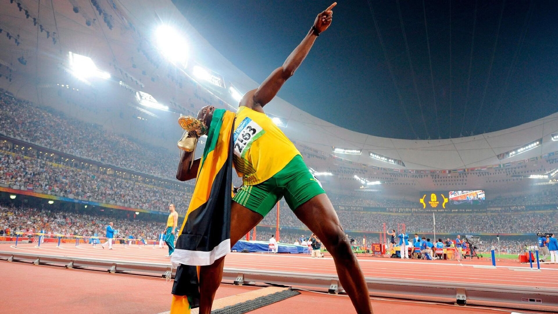 冬奥会圆满落幕，冰雪盛宴展现竞技魅力与团结精神